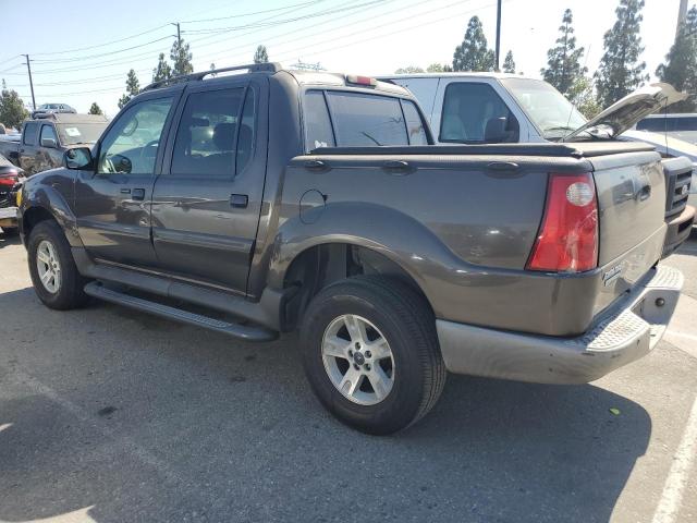 Photo 1 VIN: 1FMZU67K75UB99386 - FORD EXPLORER 