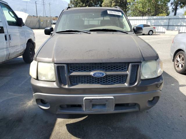 Photo 4 VIN: 1FMZU67K75UB99386 - FORD EXPLORER 