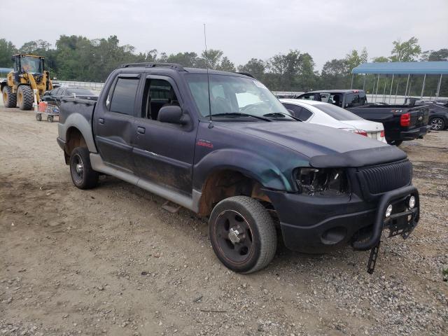 Photo 3 VIN: 1FMZU67K84UA15006 - FORD EXPLORER S 