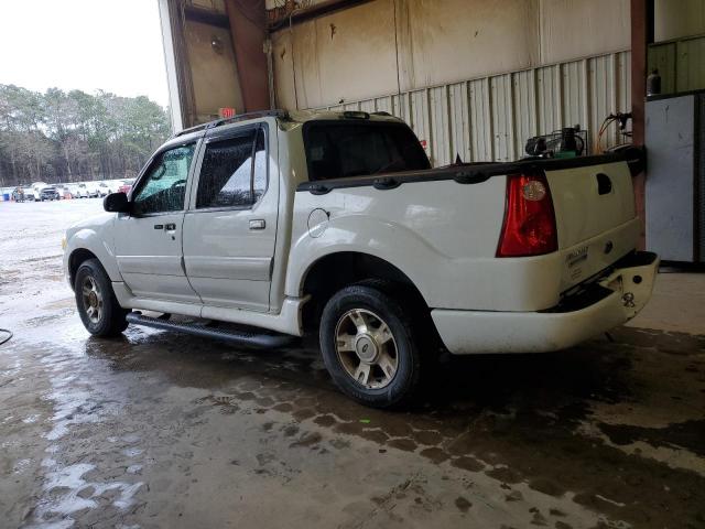 Photo 1 VIN: 1FMZU67K84UA62133 - FORD EXPLORER 