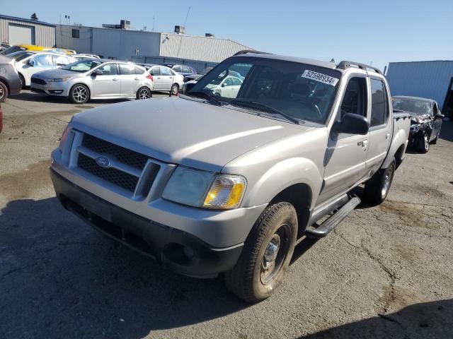 Photo 0 VIN: 1FMZU67K84UB58635 - FORD EXPLORER 