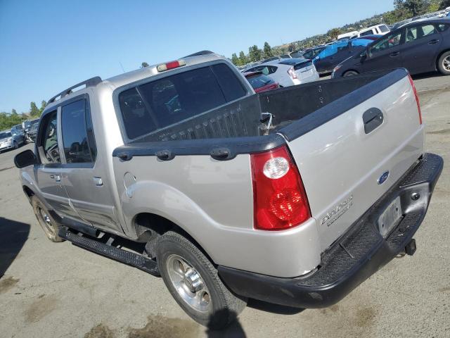 Photo 1 VIN: 1FMZU67K84UB58635 - FORD EXPLORER 