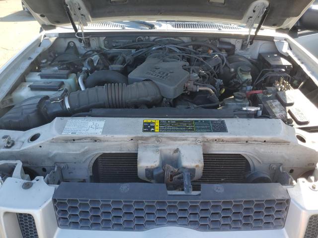 Photo 10 VIN: 1FMZU67K84UB58635 - FORD EXPLORER 