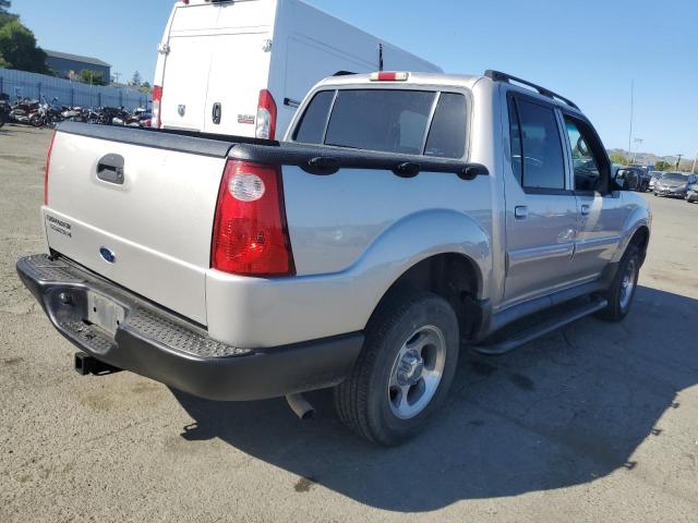 Photo 2 VIN: 1FMZU67K84UB58635 - FORD EXPLORER 