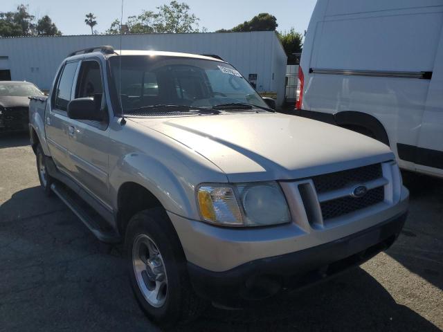 Photo 3 VIN: 1FMZU67K84UB58635 - FORD EXPLORER 