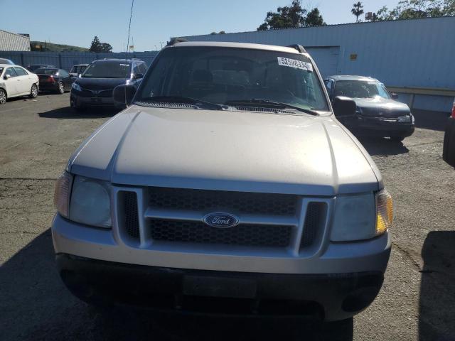 Photo 4 VIN: 1FMZU67K84UB58635 - FORD EXPLORER 