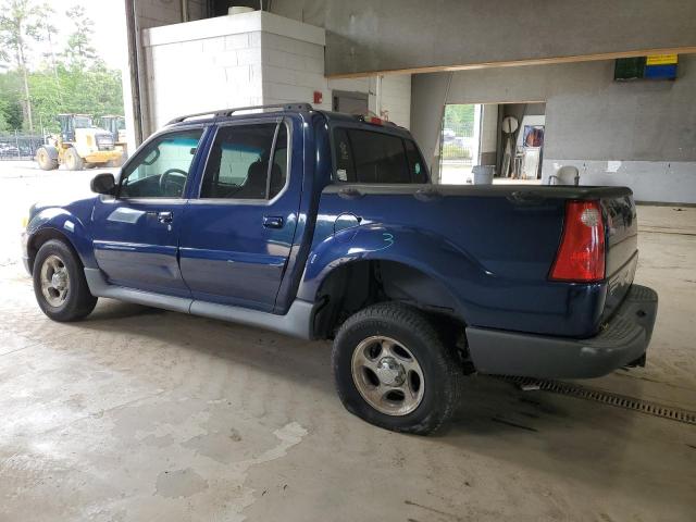 Photo 1 VIN: 1FMZU67K85UB99414 - FORD EXPLORER 