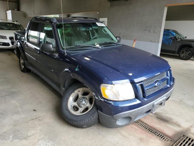 Photo 3 VIN: 1FMZU67K85UB99414 - FORD EXPLORER 