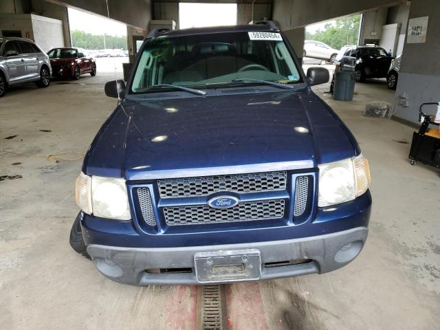 Photo 4 VIN: 1FMZU67K85UB99414 - FORD EXPLORER 