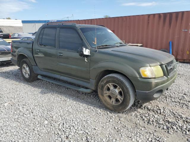 Photo 3 VIN: 1FMZU67K94UA47544 - FORD EXPLORER S 