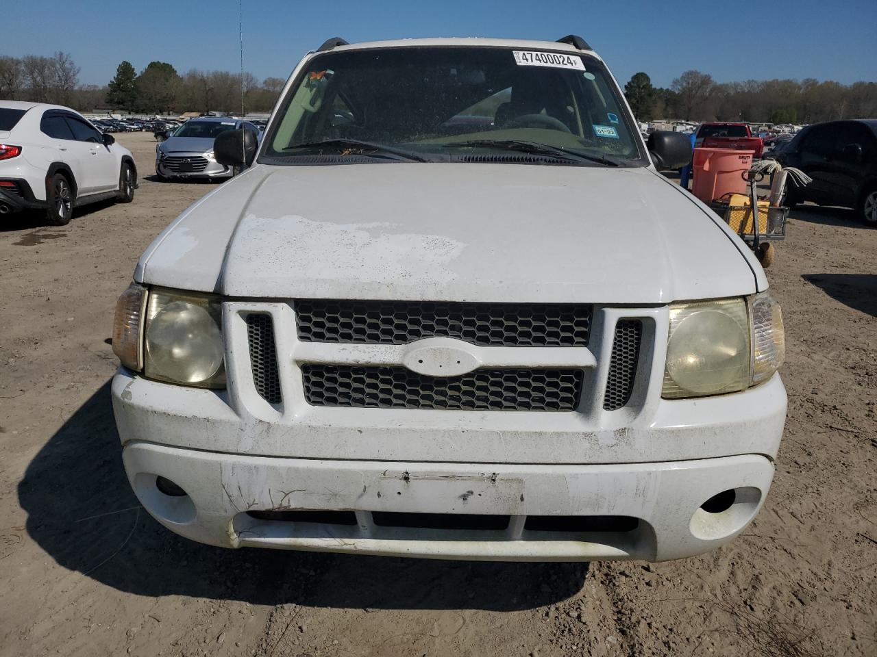 Photo 4 VIN: 1FMZU67K94UB10920 - FORD EXPLORER 