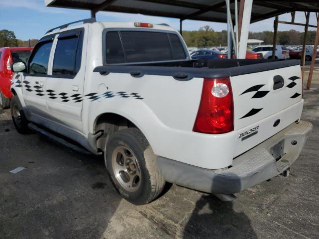 Photo 1 VIN: 1FMZU67K95UA65334 - FORD EXPLORER 