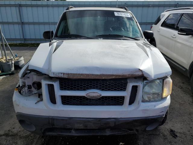 Photo 4 VIN: 1FMZU67K95UA65334 - FORD EXPLORER 