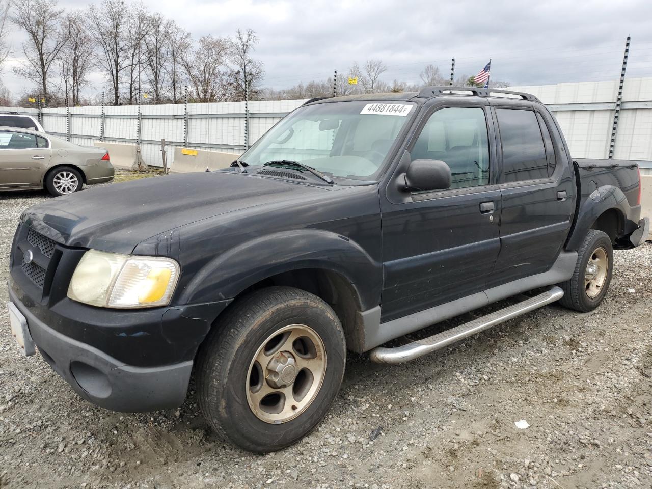 Photo 0 VIN: 1FMZU67K95UA88886 - FORD EXPLORER 