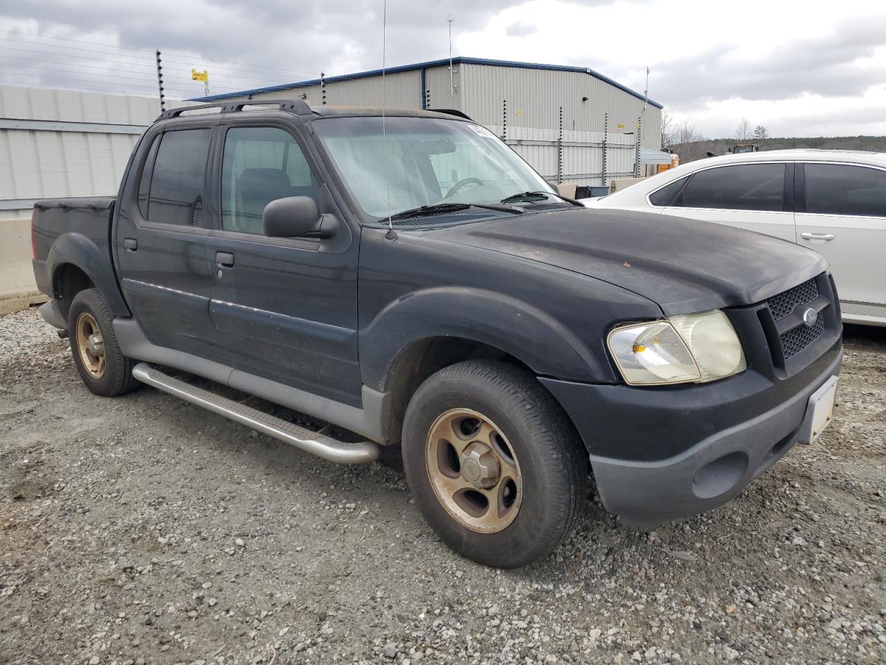 Photo 3 VIN: 1FMZU67K95UA88886 - FORD EXPLORER 