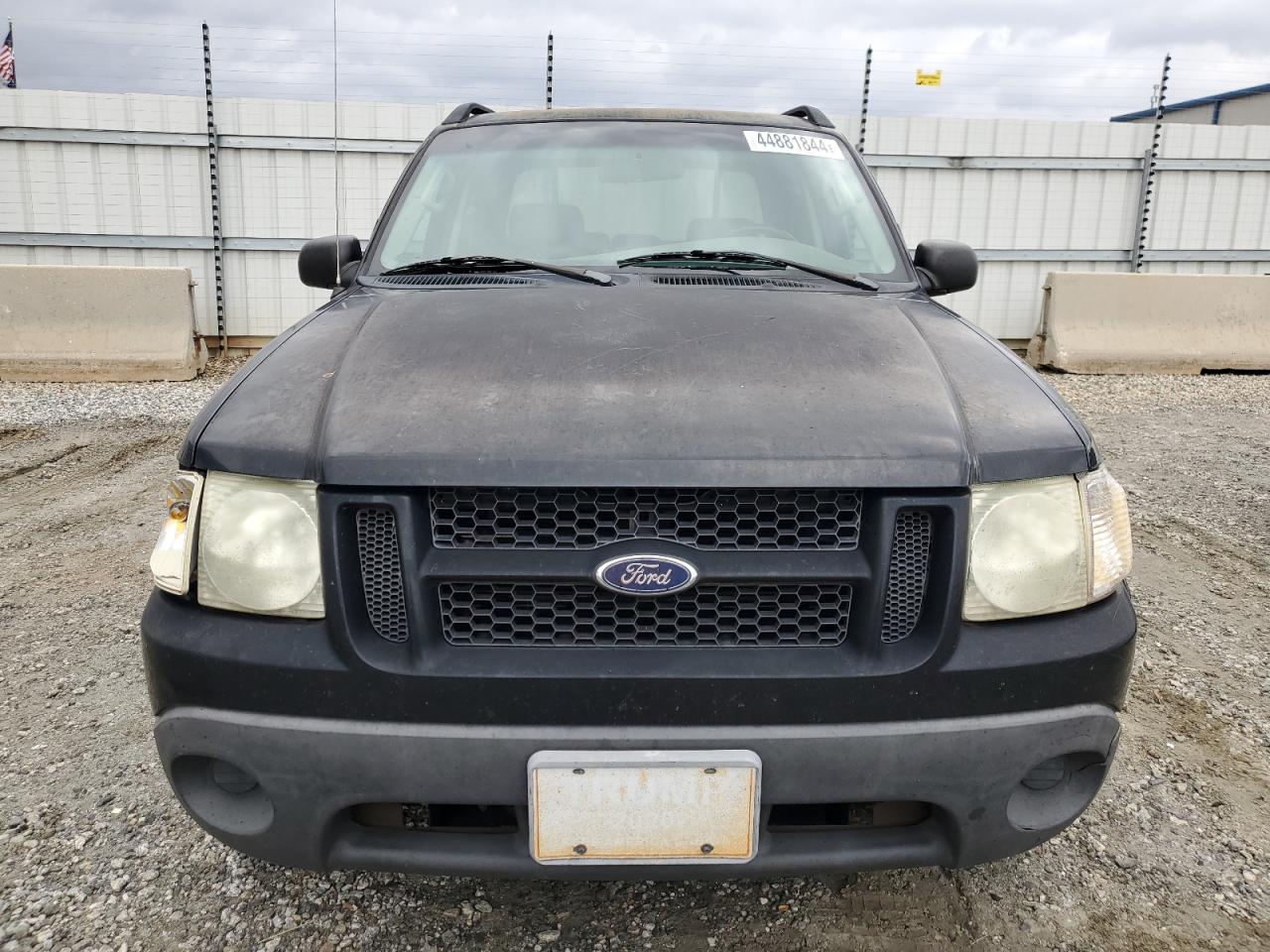 Photo 4 VIN: 1FMZU67K95UA88886 - FORD EXPLORER 