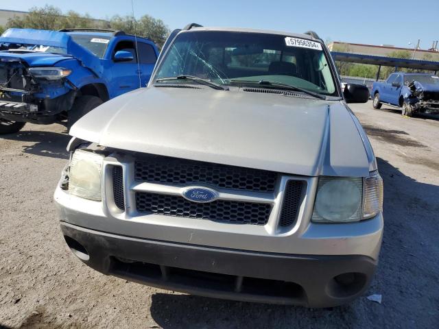 Photo 4 VIN: 1FMZU67K95UA98480 - FORD EXPLORER 