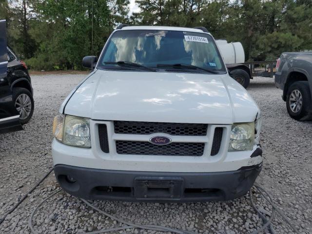 Photo 4 VIN: 1FMZU67K95UB35852 - FORD EXPLORER S 