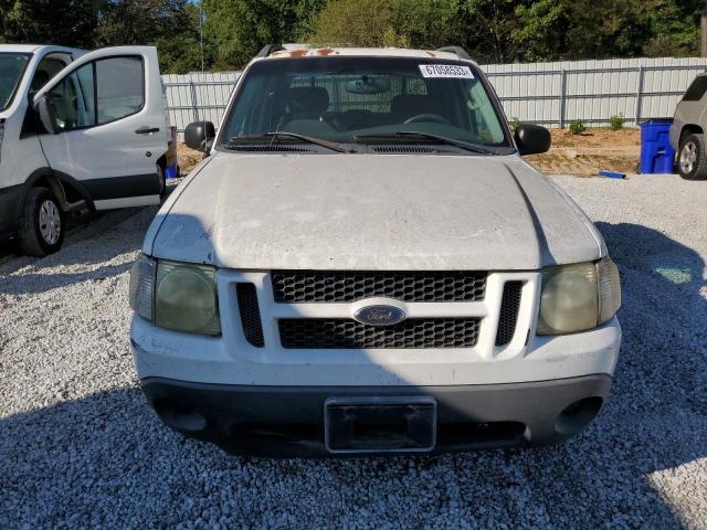 Photo 4 VIN: 1FMZU67K95UB60461 - FORD EXPLORER S 