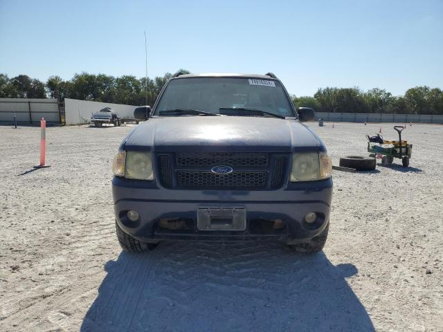 Photo 4 VIN: 1FMZU67KX4UA16206 - FORD EXPLORER S 