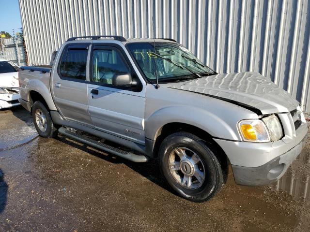 Photo 3 VIN: 1FMZU67KX4UA61999 - FORD EXPLORER 