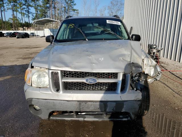 Photo 4 VIN: 1FMZU67KX4UA61999 - FORD EXPLORER 