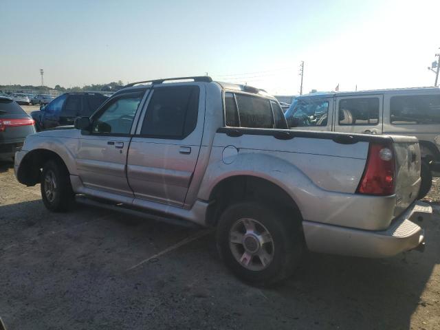 Photo 1 VIN: 1FMZU67KX4UA78155 - FORD EXPLORER S 