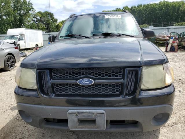 Photo 4 VIN: 1FMZU67KX4UA82643 - FORD EXPLORER S 