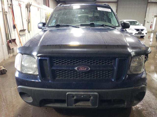 Photo 4 VIN: 1FMZU67KX4UB52111 - FORD EXPLORER 