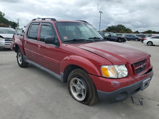 Photo 3 VIN: 1FMZU67KX4UC30287 - FORD EXPLORER S 