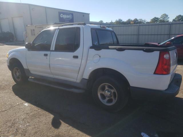 Photo 1 VIN: 1FMZU67KX5UA43407 - FORD EXPLORER 