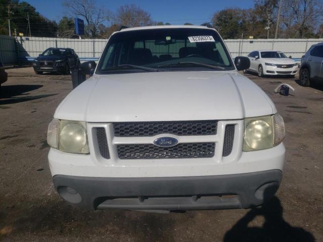 Photo 4 VIN: 1FMZU67KX5UA43407 - FORD EXPLORER 