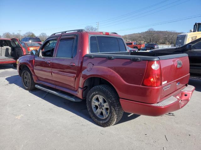 Photo 1 VIN: 1FMZU67KX5UB82758 - FORD EXPLORER S 