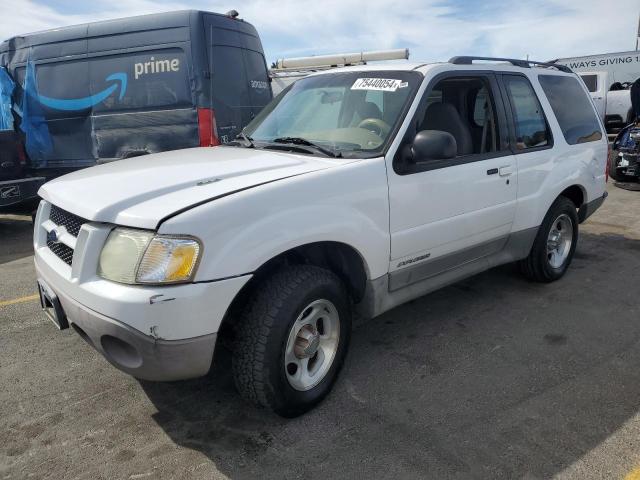 Photo 0 VIN: 1FMZU70E02UC86178 - FORD EXPLORER S 