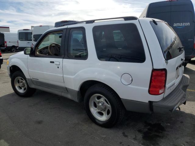 Photo 1 VIN: 1FMZU70E02UC86178 - FORD EXPLORER S 