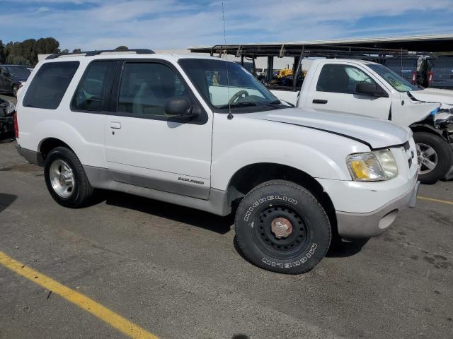 Photo 3 VIN: 1FMZU70E02UC86178 - FORD EXPLORER S 