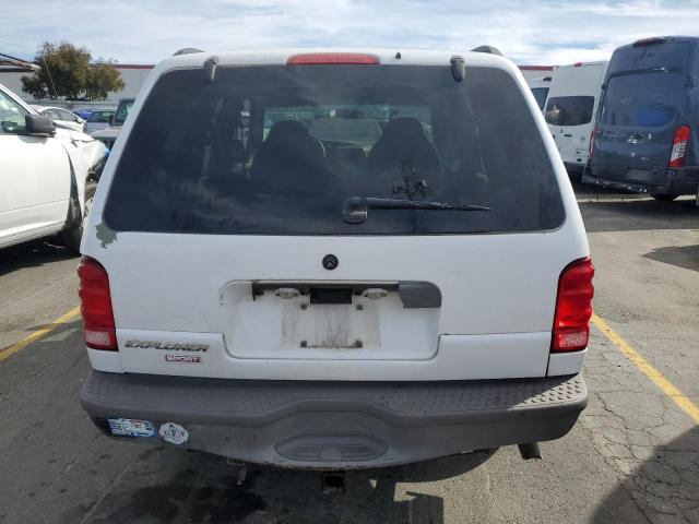 Photo 5 VIN: 1FMZU70E02UC86178 - FORD EXPLORER S 