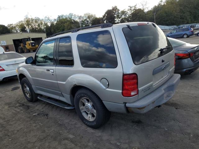 Photo 1 VIN: 1FMZU70E53UB36259 - FORD EXPLORER S 