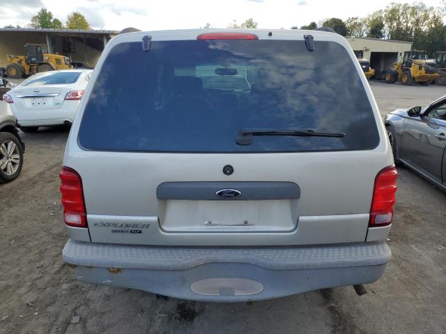 Photo 5 VIN: 1FMZU70E53UB36259 - FORD EXPLORER S 