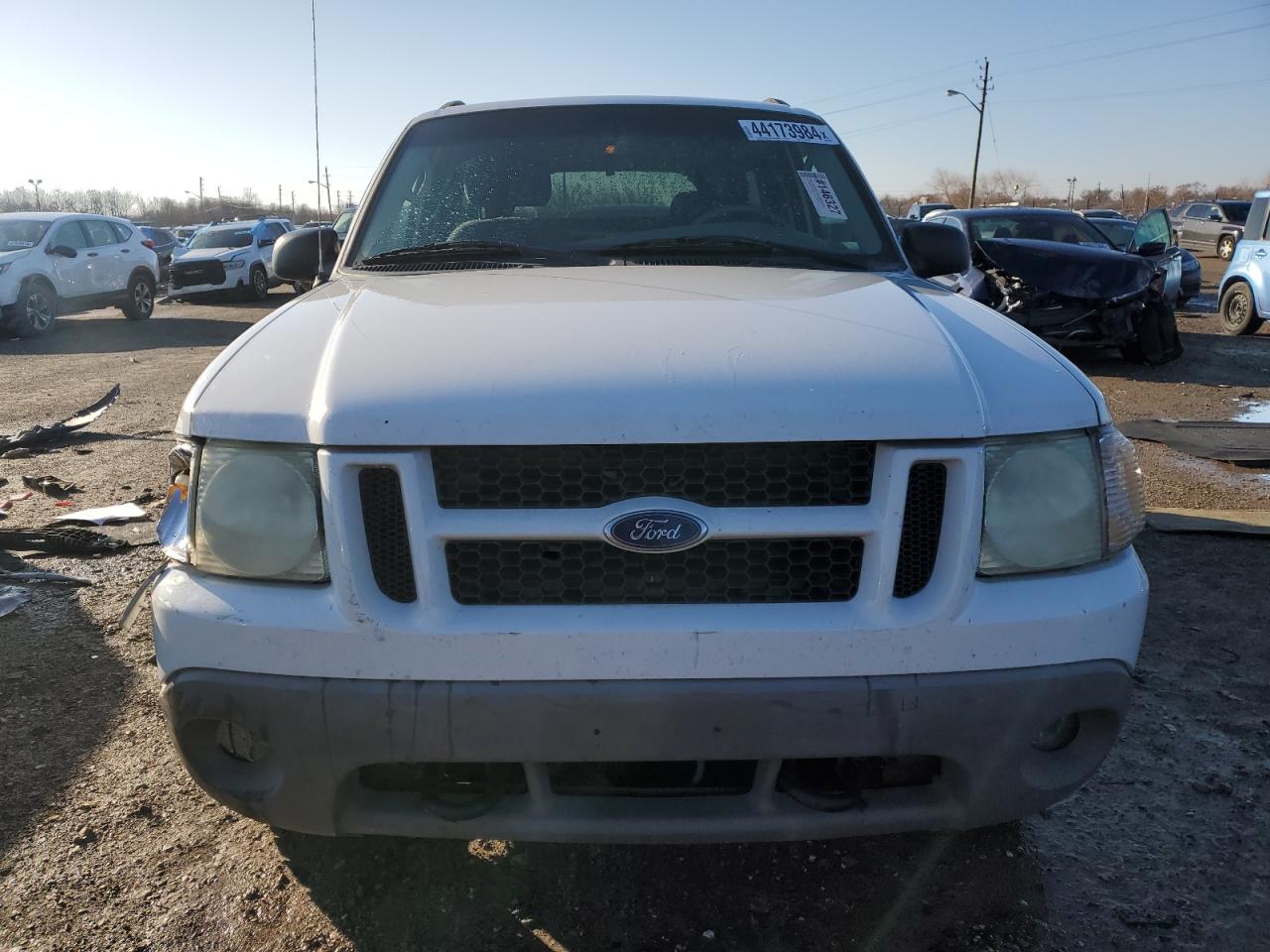 Photo 4 VIN: 1FMZU70E53UC05385 - FORD EXPLORER 