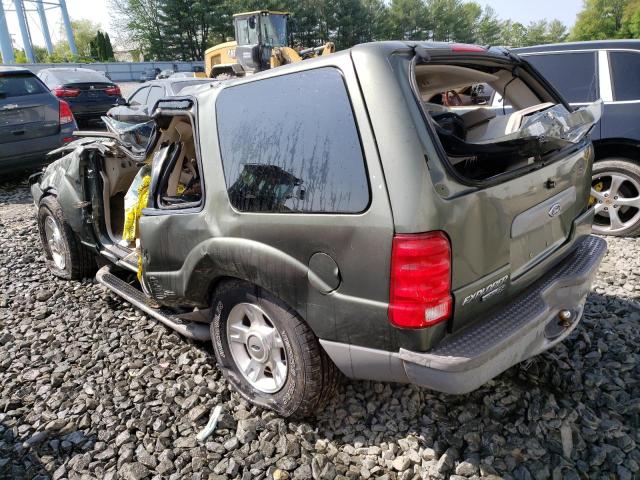 Photo 1 VIN: 1FMZU70E63UA38776 - FORD EXPLORER 