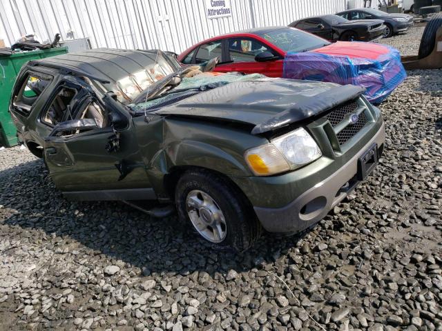 Photo 3 VIN: 1FMZU70E63UA38776 - FORD EXPLORER 