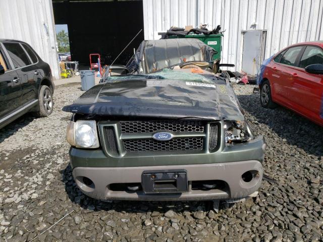 Photo 4 VIN: 1FMZU70E63UA38776 - FORD EXPLORER 