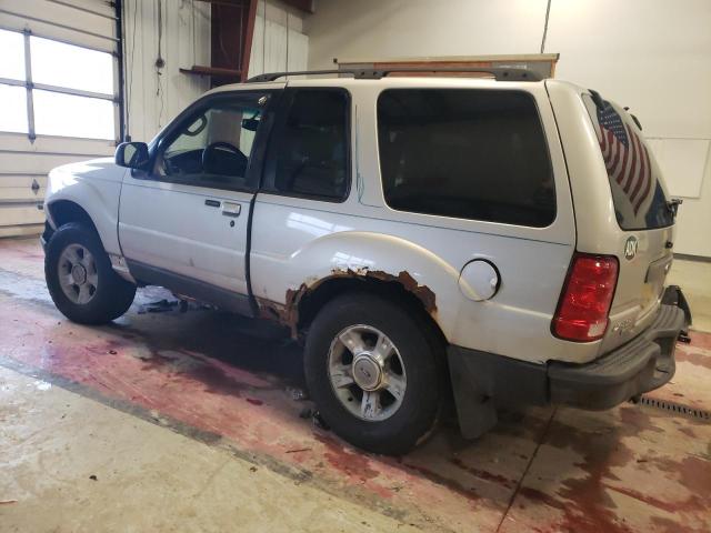 Photo 1 VIN: 1FMZU70E63UA98217 - FORD EXPLORER 