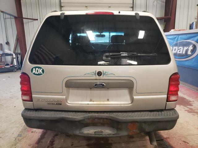 Photo 5 VIN: 1FMZU70E63UA98217 - FORD EXPLORER 