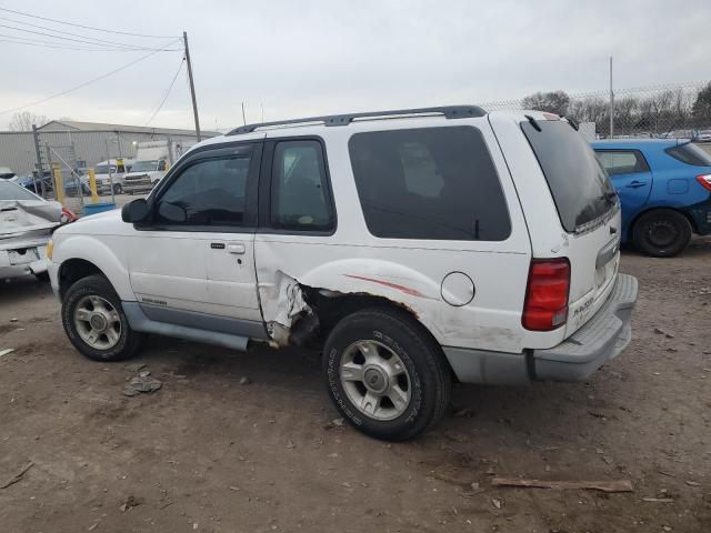 Photo 1 VIN: 1FMZU70E72UC68289 - FORD EXPLORER S 