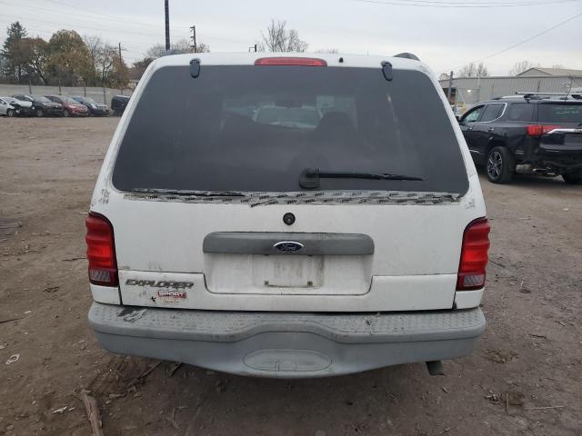 Photo 5 VIN: 1FMZU70E72UC68289 - FORD EXPLORER S 