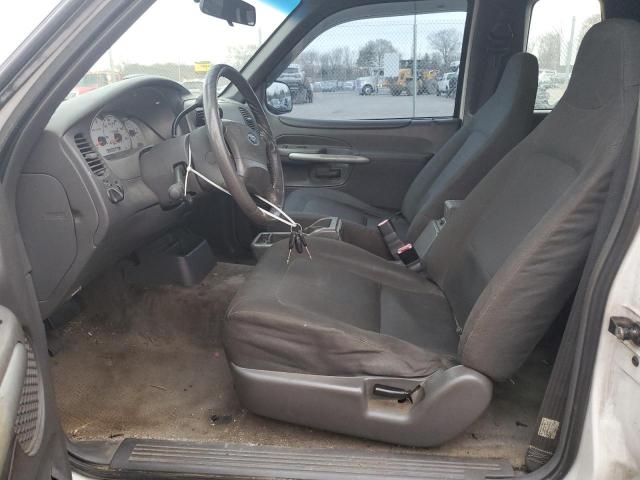 Photo 6 VIN: 1FMZU70E72UC68289 - FORD EXPLORER S 