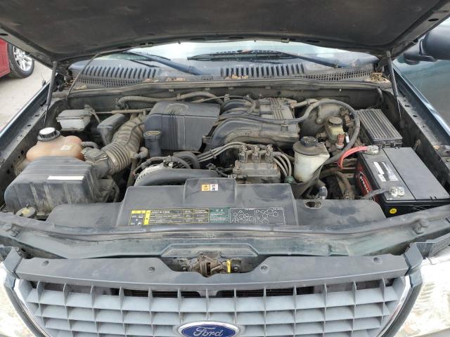 Photo 11 VIN: 1FMZU72E12ZB45653 - FORD EXPLORER 