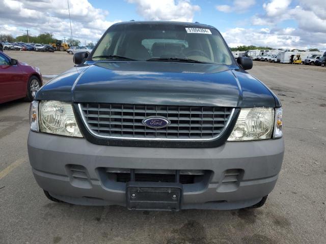 Photo 4 VIN: 1FMZU72E12ZB45653 - FORD EXPLORER 